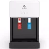 Water Dispensers Avalon Countertop Self Cleaning Touchless Bottle Less Water Cooler Dispenser, Hot/Cold Water, NSF/UL/Energy Star, White