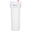 Water Filtration Systems Brita Opaque 1/4 In. Final Filtration Under Sink System -Brita shop white brita under sink water filters wfuss120 64 1000