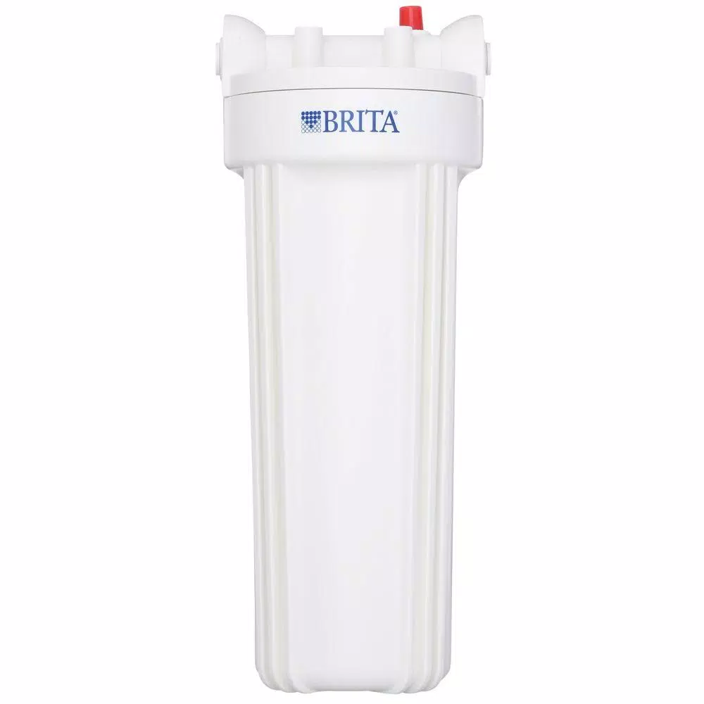 Water Filtration Systems Brita Opaque 1/4 In. Final Filtration Under Sink System 3 Water Filtration Systems Brita Opaque 1/4 In. Final Filtration Under Sink System