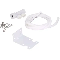 Water Filtration Systems Brita Opaque 1/4 In. Final Filtration Under Sink System 9 Water Filtration Systems Brita Opaque 1/4 In. Final Filtration Under Sink System -Brita shop white brita under sink water filters wfuss120 a0 1000