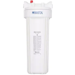 Water Filtration Systems Brita Opaque 1/4 In. Final Filtration Under Sink System 7 Water Filtration Systems Brita Opaque 1/4 In. Final Filtration Under Sink System -Brita shop white brita under sink water filters wfuss120 e1 1000
