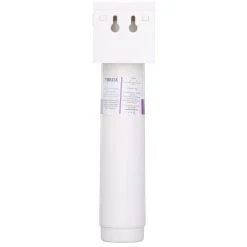 Water Filtration Systems Brita Redi-Twist 1-Stage Drinking Water Filtration System With B Cartridge 9 Water Filtration Systems Brita Redi-Twist 1-Stage Drinking Water Filtration System With B Cartridge -Brita shop white brita under sink water filters wfuss302 e1 1000