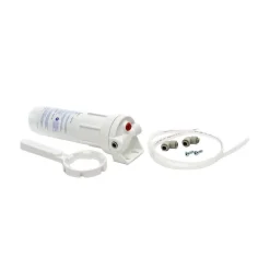 Water Filtration Systems Culligan Slim Undersink Filter System