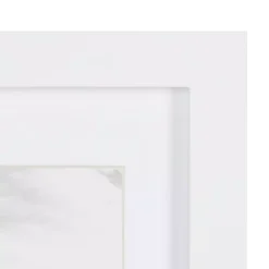 Picture Frames DesignOvation Gallery 5 In. X 7 In. Matted To 3.5 In. X 5 In. White Picture Frame (Set Of 4) 13 Picture Frames DesignOvation Gallery 5 In. X 7 In. Matted To 3.5 In. X 5 In. White Picture Frame (Set Of 4) -Brita shop white designovation picture frames 212309 1f 1000