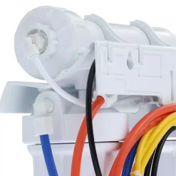 Water Filtration Systems GE Under Sink Reverse Osmosis Water Filtration System 19 Water Filtration Systems GE Under Sink Reverse Osmosis Water Filtration System -Brita shop white filter housing ge reverse osmosis systems gxrm10rbl 1d 1000