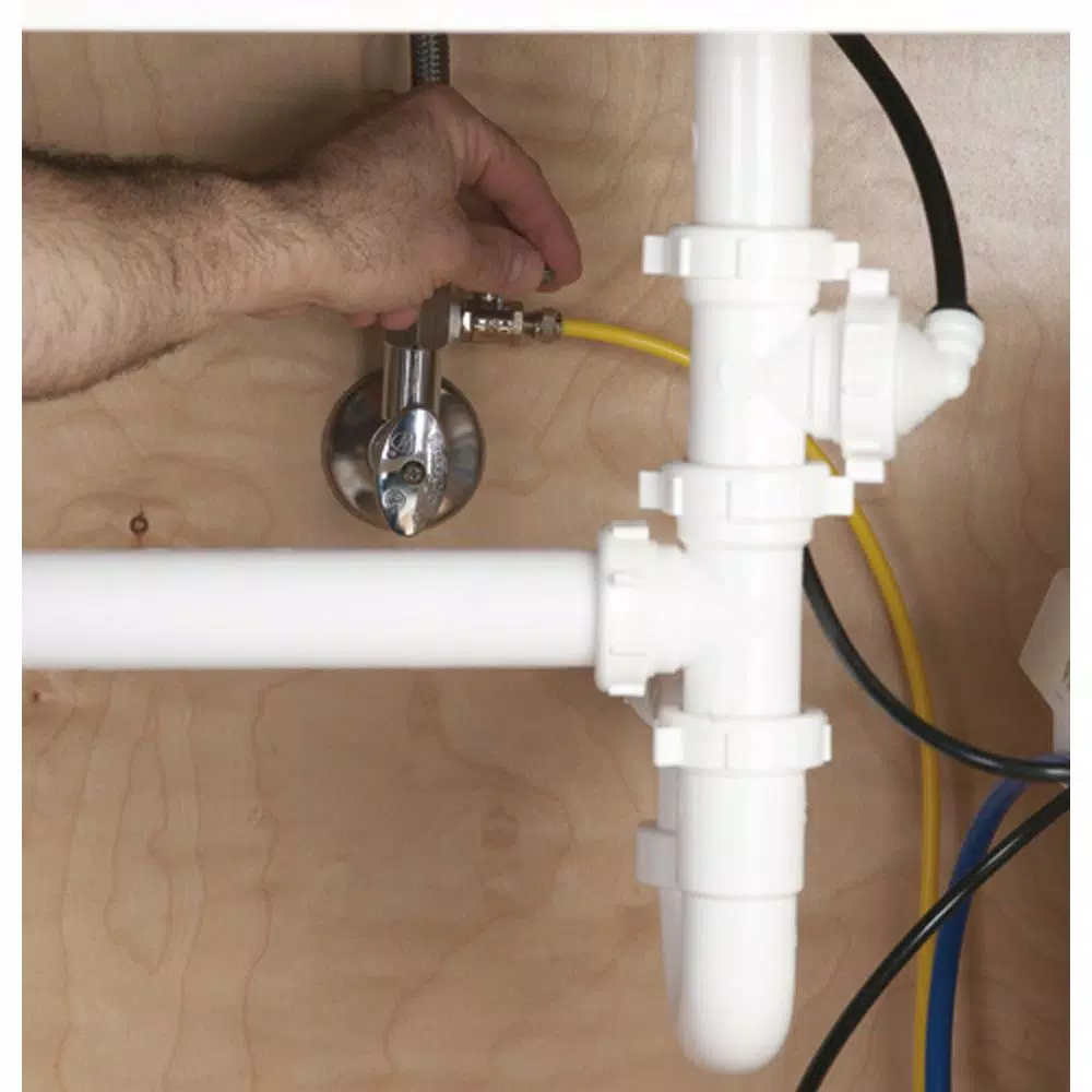 Water Filtration Systems GE Under Sink Reverse Osmosis Water Filtration System 11 Water Filtration Systems GE Under Sink Reverse Osmosis Water Filtration System - Image 9