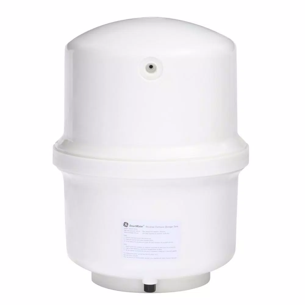 Water Filtration Systems GE Under Sink Reverse Osmosis Water Filtration System 8 Water Filtration Systems GE Under Sink Reverse Osmosis Water Filtration System - Image 6