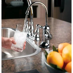 Water Filtration Systems GE Under Sink Reverse Osmosis Water Filtration System 27 Water Filtration Systems GE Under Sink Reverse Osmosis Water Filtration System -Brita shop white filter housing ge reverse osmosis systems gxrm10rbl 76 1000