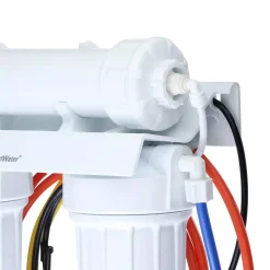 Water Filtration Systems GE Under Sink Reverse Osmosis Water Filtration System 16 Water Filtration Systems GE Under Sink Reverse Osmosis Water Filtration System -Brita shop white filter housing ge reverse osmosis systems gxrm10rbl e1 1000