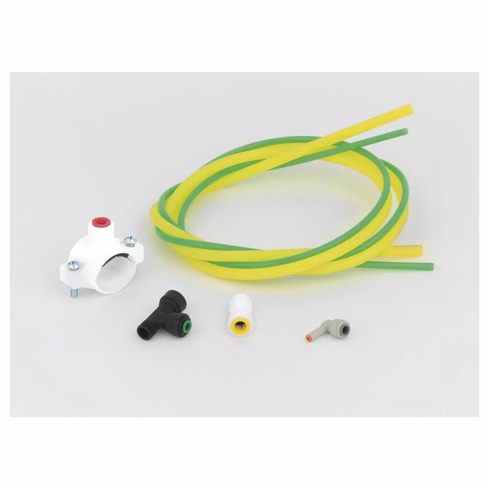 Water Filtration Systems GE Under Sink Reverse Osmosis Water Filtration System 6 Water Filtration Systems GE Under Sink Reverse Osmosis Water Filtration System - Image 4