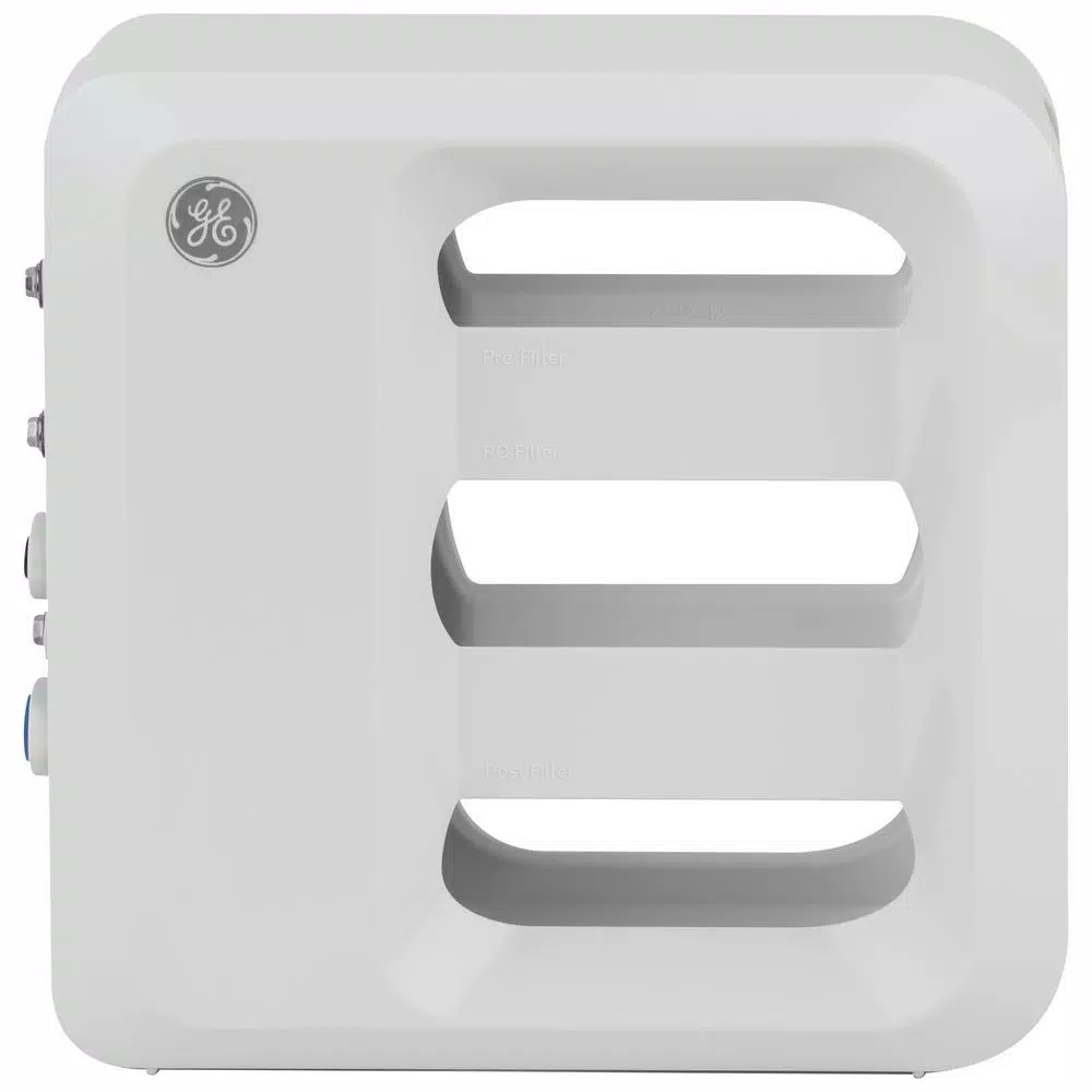 Water Filtration Systems GE Under Sink Reverse Osmosis Water Filtration System 11 Water Filtration Systems GE Under Sink Reverse Osmosis Water Filtration System - Image 9