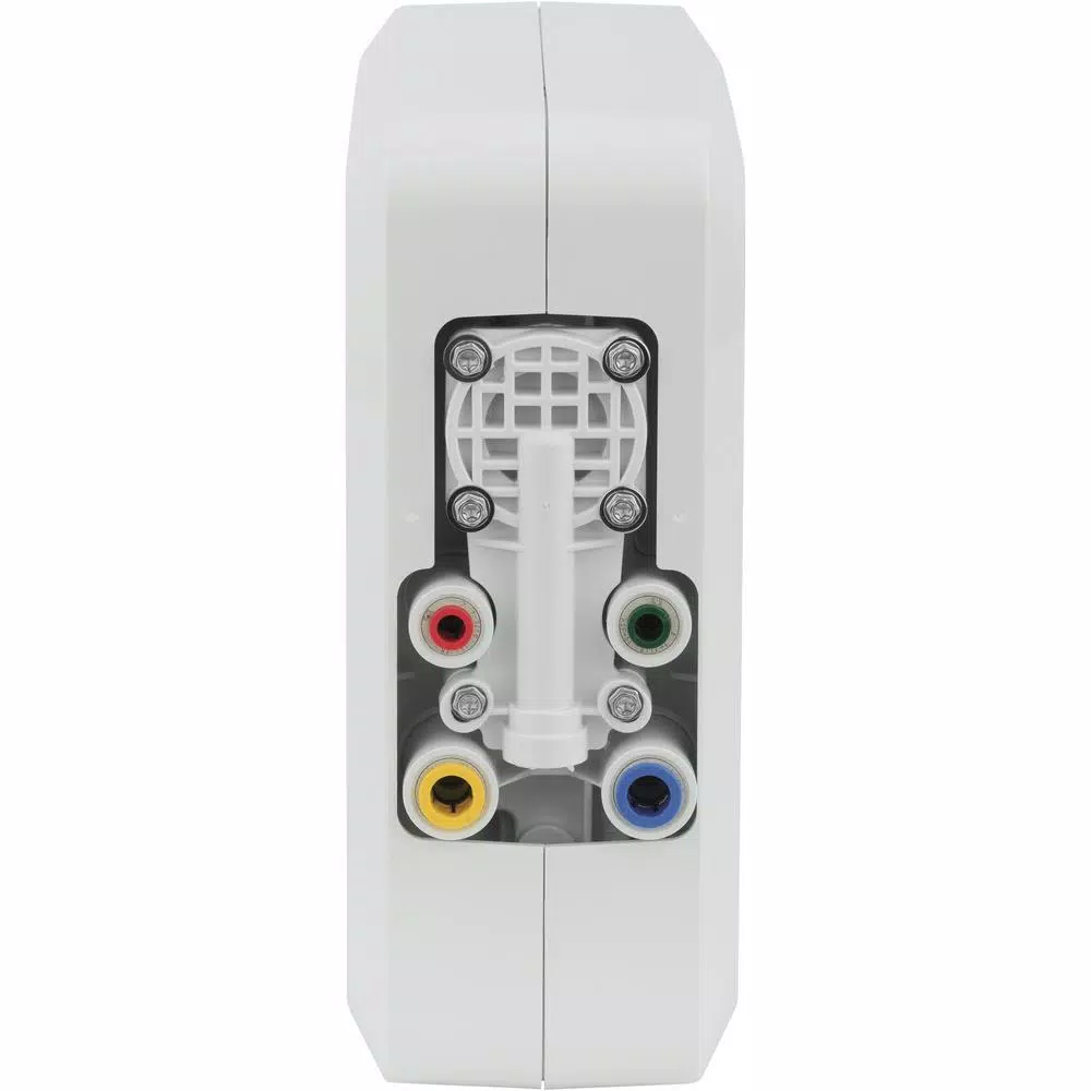 Water Filtration Systems GE Under Sink Reverse Osmosis Water Filtration System 16 Water Filtration Systems GE Under Sink Reverse Osmosis Water Filtration System - Image 14