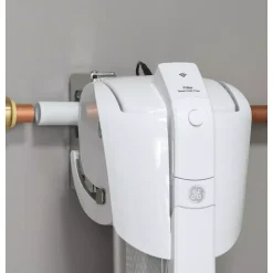 Water Filtration Systems GE Smart Whole House Water Filtration System 21 Water Filtration Systems GE Smart Whole House Water Filtration System -Brita shop white ge smart kitchen gxwh70m 77 1000