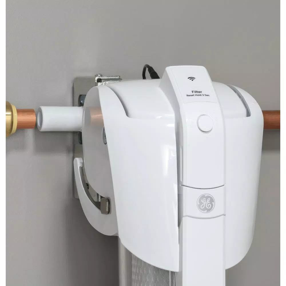 Water Filtration Systems GE Smart Whole House Water Filtration System 8 Water Filtration Systems GE Smart Whole House Water Filtration System - Image 6