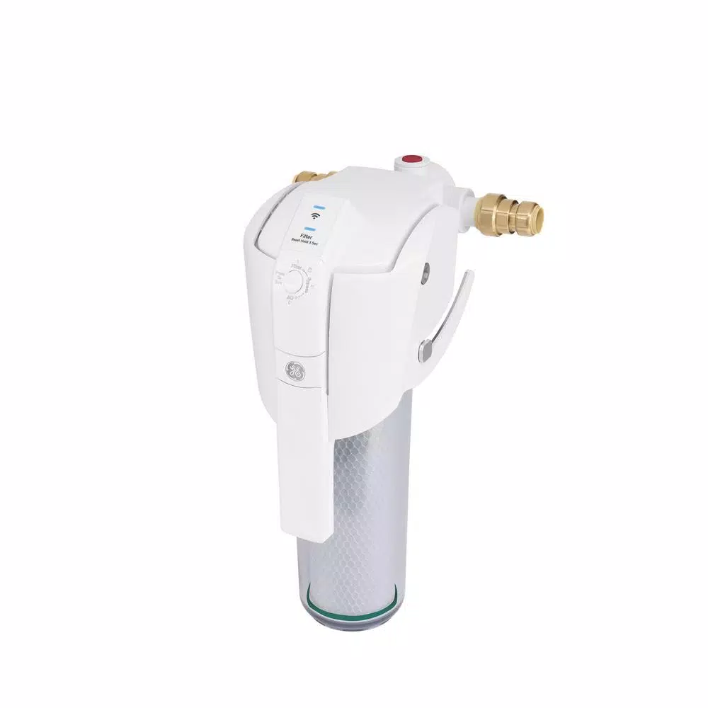 Water Filtration Systems GE Smart Whole House Water Filtration System 5 Water Filtration Systems GE Smart Whole House Water Filtration System - Image 3