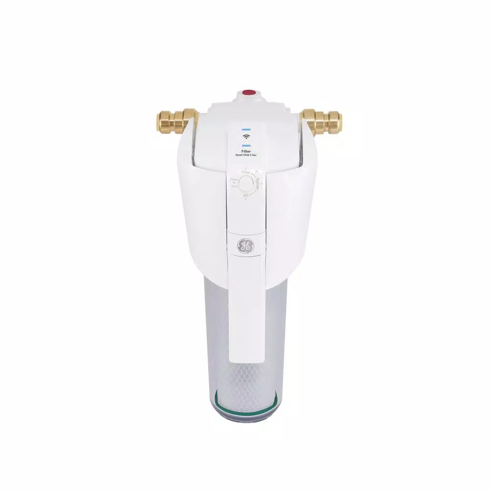 Water Filtration Systems GE Smart Whole House Water Filtration System 15 Water Filtration Systems GE Smart Whole House Water Filtration System - Image 13