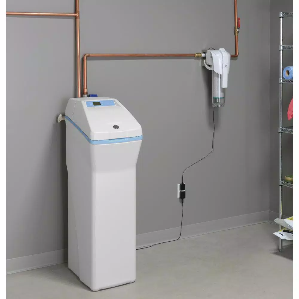 Water Filtration Systems GE Smart Whole House Water Filtration System 13 Water Filtration Systems GE Smart Whole House Water Filtration System - Image 11