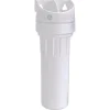 Water Filtration Systems GE Single Stage Water Filtration System -Brita shop white ge under sink water filters gx1s01r 64 1000