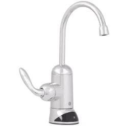 Water Filtration Systems GE Single Stage Water Filtration System -Brita shop white ge under sink water filters gx1s50r 1d 1000