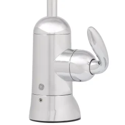 Water Filtration Systems GE Single Stage Water Filtration System -Brita shop white ge under sink water filters gx1s50r a0 1000