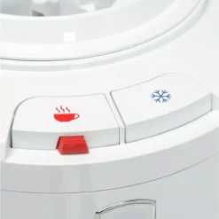 Water Dispensers Glacier Bay Hot And Cold Water Dispenser 11 Water Dispensers Glacier Bay Hot And Cold Water Dispenser -Brita shop white glacier bay water coolers vwd2266w 2 hdu 40 1000