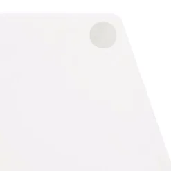 Decorative Trays Kate And Laurel Lipton 17 In. X 3 In. X 12 In. White Decorative Wall Shelf -Brita shop white kate and laurel decorative trays 217676 44 1000