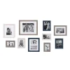 Picture Frames Kate And Laurel Bordeaux Multicolored Gray, Blue And White Picture Frame (Set Of 10) 2 Picture Frames Kate And Laurel Bordeaux Multicolored Gray, Blue And White Picture Frame (Set Of 10) -Brita shop white kate and laurel picture frames 213731 64 1000