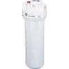 Water Filtration Systems GE Whole House Water Filtration System -Brita shop white on white ge whole house water filters gxwh04f 64 1000