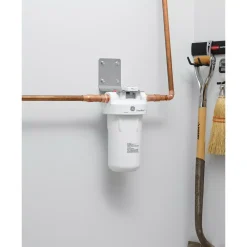 Water Filtration Systems GE Whole House Water Filtration System 8 Water Filtration Systems GE Whole House Water Filtration System -Brita shop white on white ge whole house water filters gxwh35f 77 1000