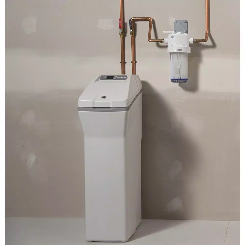 Water Filtration Systems GE Whole House Water Filtration System 7 Water Filtration Systems GE Whole House Water Filtration System - Image 5
