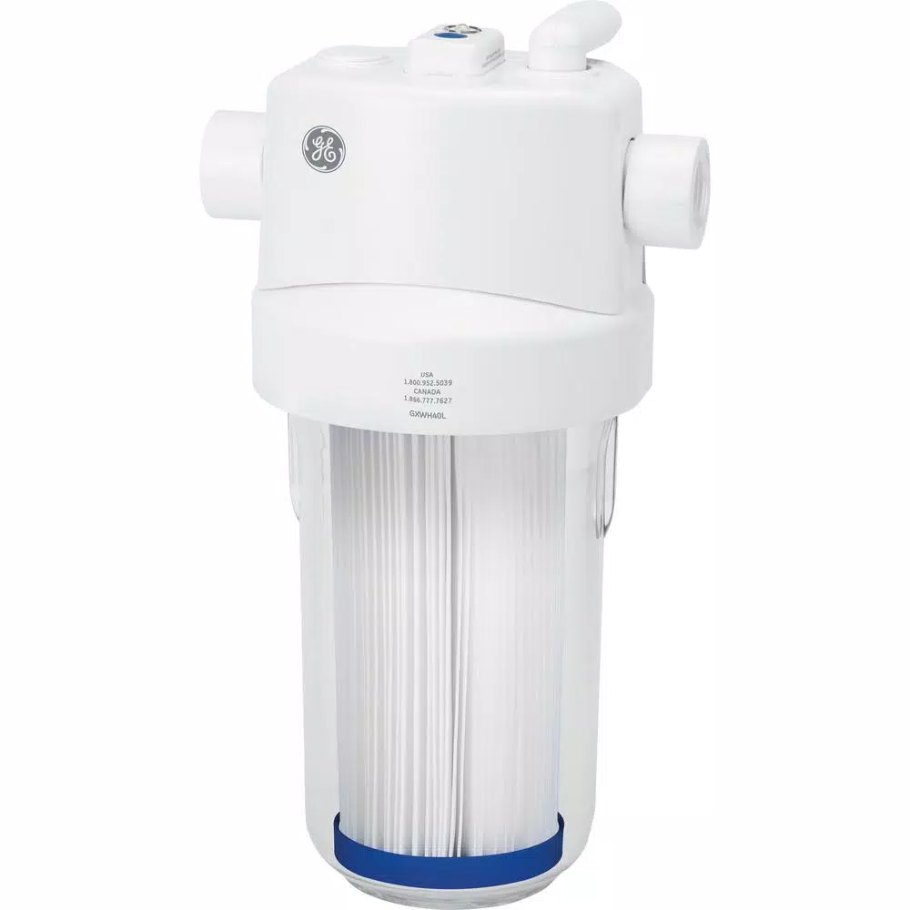 Water Filtration Systems GE Whole House Water Filtration System 5 Water Filtration Systems GE Whole House Water Filtration System - Image 3