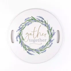 Decorative Trays P Graham Dunn Gather Together White Decorative Wood Tray -Brita shop white p graham dunn decorative trays try0053 4f 1000