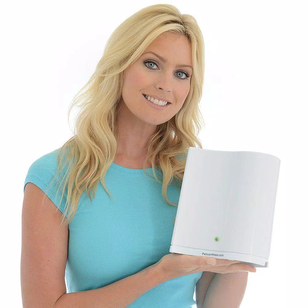 Water Filtration Systems Pelican Water Premium Shower And Drinking Water Purification Counter Top Filtration System Combo 12 Water Filtration Systems Pelican Water Premium Shower And Drinking Water Purification Counter Top Filtration System Combo - Image 10