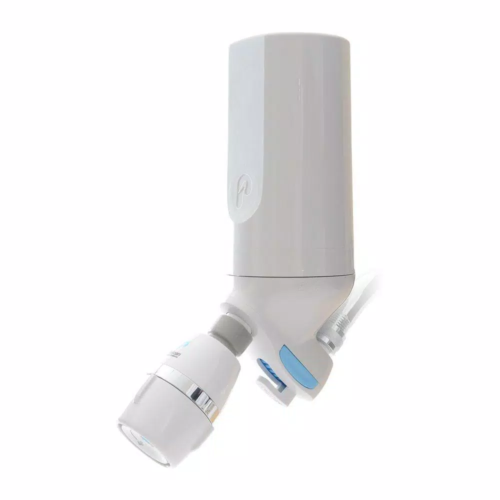 Water Filtration Systems Pelican Water Premium Shower And Drinking Water Purification Counter Top Filtration System Combo 5 Water Filtration Systems Pelican Water Premium Shower And Drinking Water Purification Counter Top Filtration System Combo - Image 3