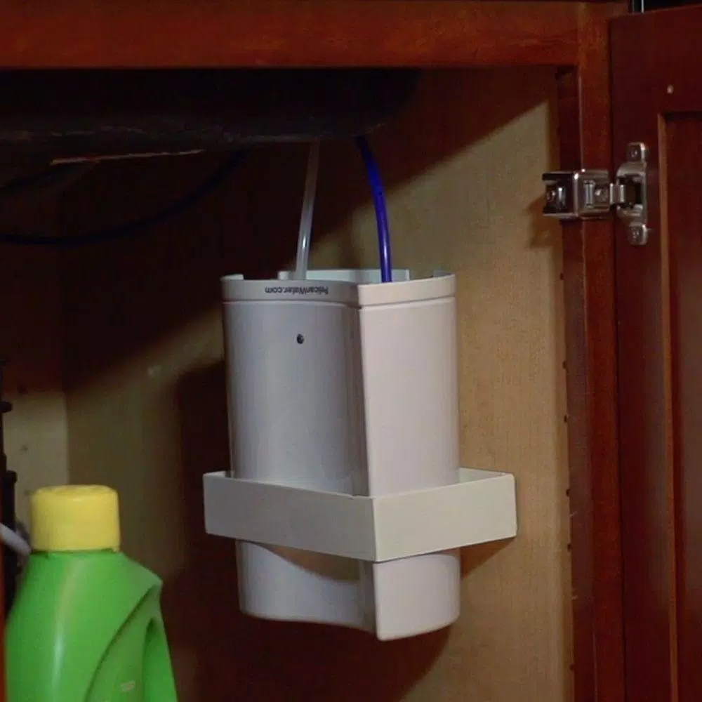 Water Filtration Systems Pelican Water Premium Shower And Drinking Water Purification Counter Top Filtration System Combo 13 Water Filtration Systems Pelican Water Premium Shower And Drinking Water Purification Counter Top Filtration System Combo - Image 11