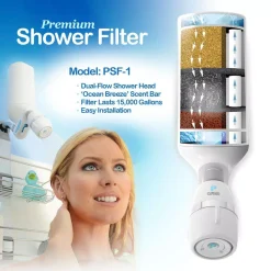 Water Filtration Systems Pelican Water Premium Shower And Drinking Water Purification Counter Top Filtration System Combo 22 Water Filtration Systems Pelican Water Premium Shower And Drinking Water Purification Counter Top Filtration System Combo -Brita shop white pelican water countertop water filters thd pws dc 4f 1000