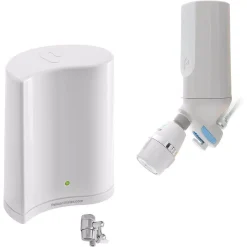 Water Filtration Systems Pelican Water Premium Shower And Drinking Water Purification Counter Top Filtration System Combo