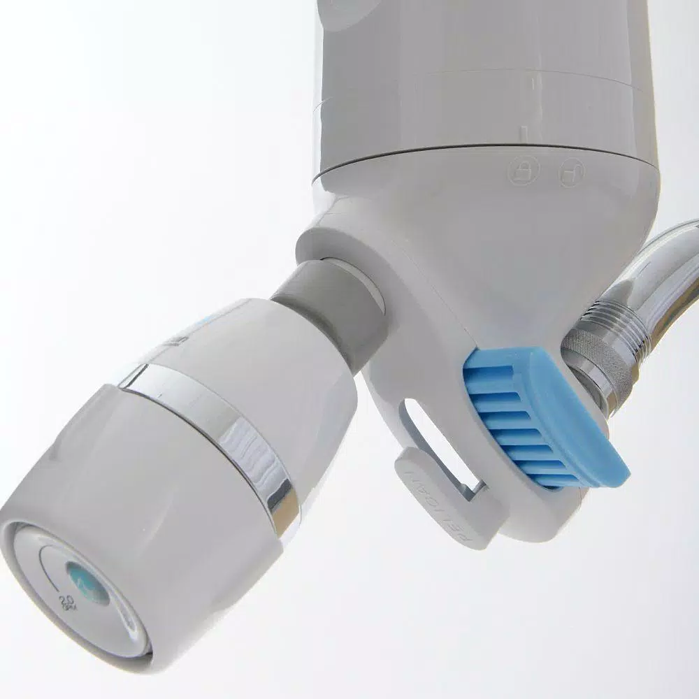 Water Filtration Systems Pelican Water Premium Shower And Drinking Water Purification Counter Top Filtration System Combo 6 Water Filtration Systems Pelican Water Premium Shower And Drinking Water Purification Counter Top Filtration System Combo - Image 4