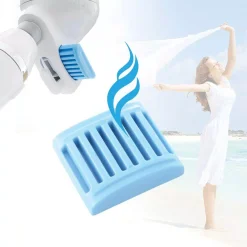 Replacement Water Filters Pelican Water 3-Stage Premium Shower Filter Without Head 13 Replacement Water Filters Pelican Water 3-Stage Premium Shower Filter Without Head -Brita shop white pelican water replacement water filters thd psf 1nh 40 1000