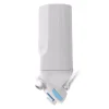 Replacement Water Filters Pelican Water 3-Stage Premium Shower Filter Without Head 1 Replacement Water Filters Pelican Water 3-Stage Premium Shower Filter Without Head -Brita shop white pelican water replacement water filters thd psf 1nh 64 1000