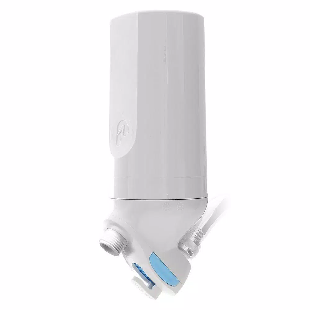 Replacement Water Filters Pelican Water 3-Stage Premium Shower Filter Without Head 3 Replacement Water Filters Pelican Water 3-Stage Premium Shower Filter Without Head