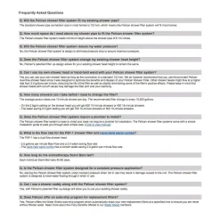 Replacement Water Filters Pelican Water 3-Stage Premium Shower Filter Without Head 18 Replacement Water Filters Pelican Water 3-Stage Premium Shower Filter Without Head -Brita shop white pelican water replacement water filters thd psf 1nh c3 1000