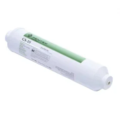Water Filtration Systems Pentek 10 In. X 1 In. Inline Water Filtration System