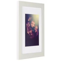 Picture Frames Pinnacle 7-Opening Matted Picture Frame -Brita shop white pinnacle picture frames 13fw2901e 1f 1000