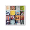 Picture Frames Umbra Gridart White Picture Frame -Brita shop white umbra picture frames 311030 660 64 1000
