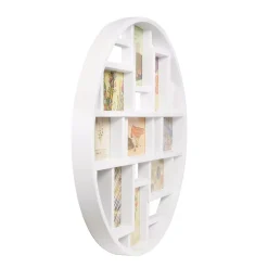Picture Frames Umbra Luna White Picture Frame -Brita shop white umbra picture frames 311120 660 4f 1000