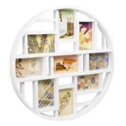 Picture Frames Umbra Luna White Picture Frame -Brita shop white umbra picture frames 311120 660 c3 1000