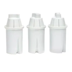 Water Filter Pitchers Culligan Water Pitcher Replacement Cartridge (3-Pack)